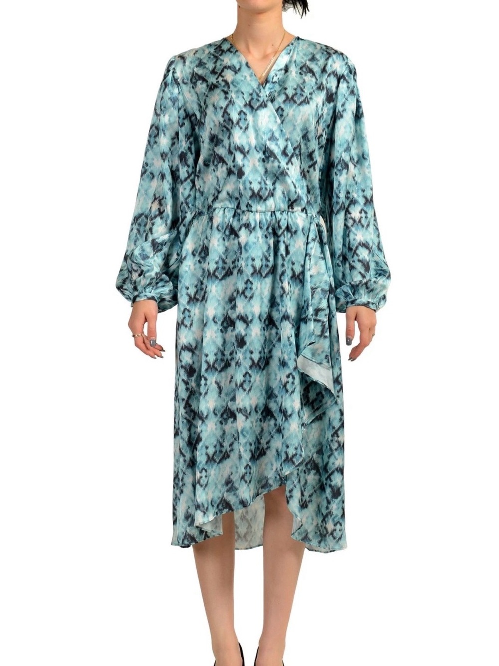 Hugo Boss Aqua Dress